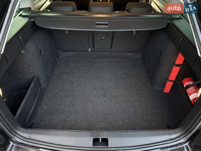 Универсал Skoda Octavia 2017 в Хмельницком