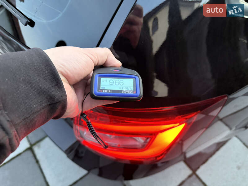 Универсал Skoda Octavia 2017 в Хмельницком