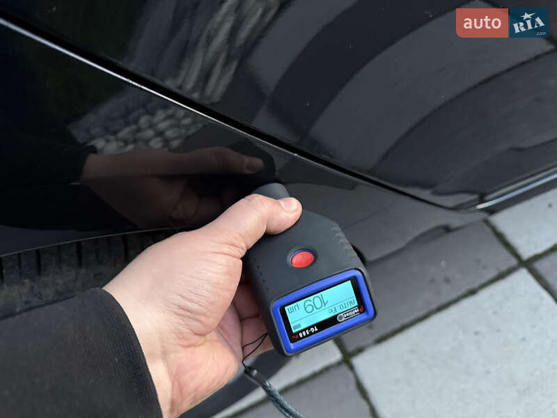 Универсал Skoda Octavia 2017 в Хмельницком