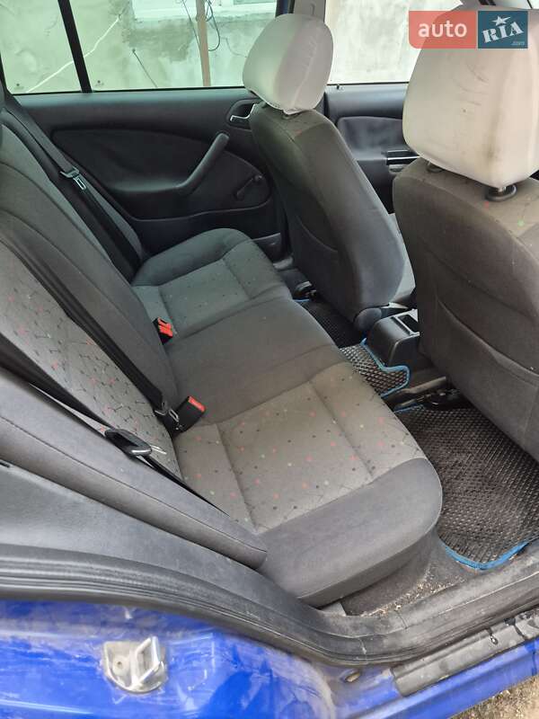 Универсал Skoda Octavia 2003 в Житомире фото 6 Универсал Skoda Octavia 2003 в Житомире