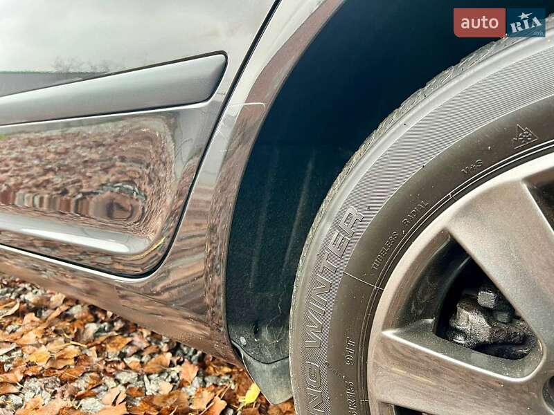 Универсал Skoda Octavia 2008 в Полтаве фото 27 Универсал Skoda Octavia 2008 в Полтаве