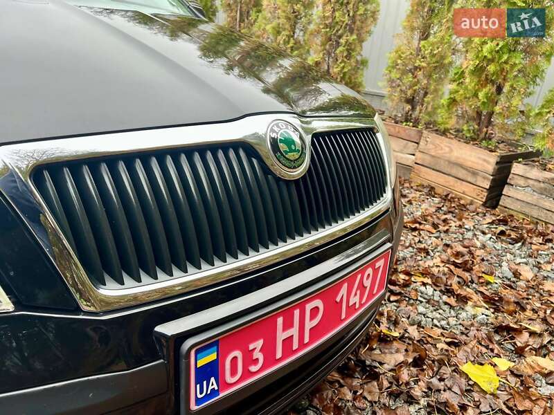Универсал Skoda Octavia 2008 в Полтаве фото 39 Универсал Skoda Octavia 2008 в Полтаве