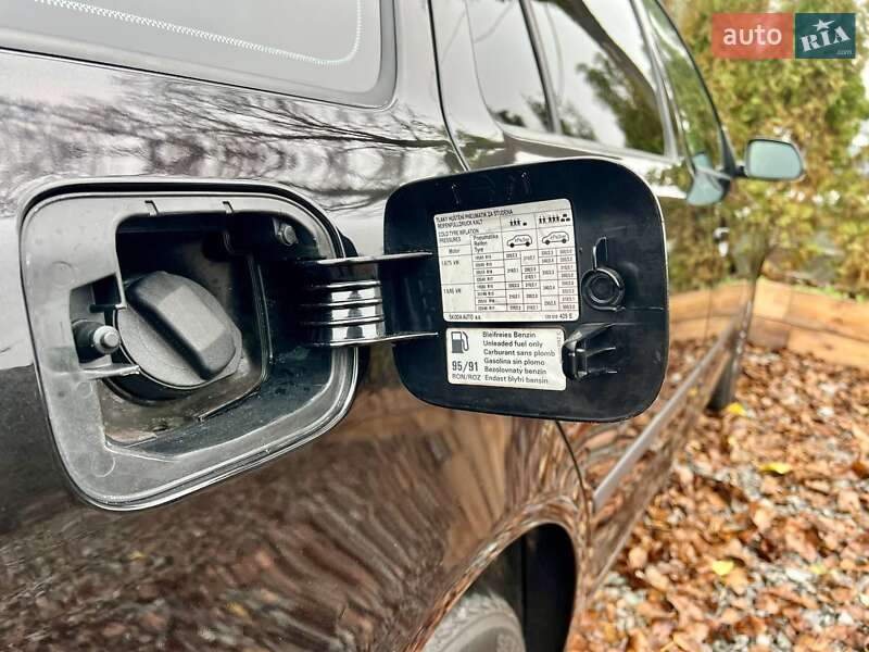 Универсал Skoda Octavia 2008 в Полтаве фото 48 Универсал Skoda Octavia 2008 в Полтаве