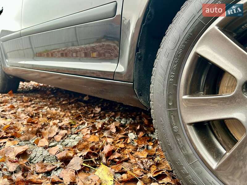 Универсал Skoda Octavia 2008 в Полтаве фото 53 Универсал Skoda Octavia 2008 в Полтаве
