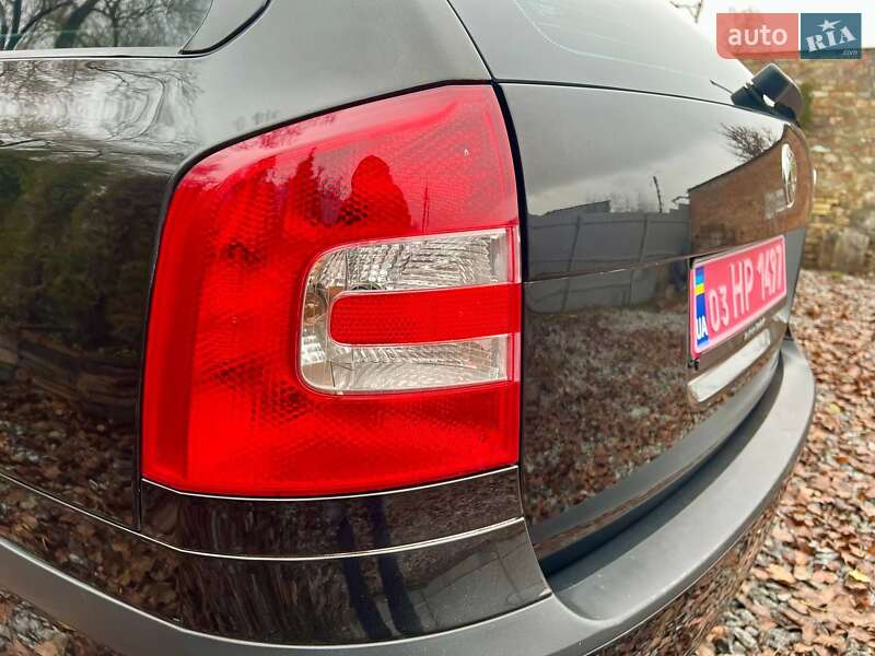 Универсал Skoda Octavia 2008 в Полтаве фото 56 Универсал Skoda Octavia 2008 в Полтаве