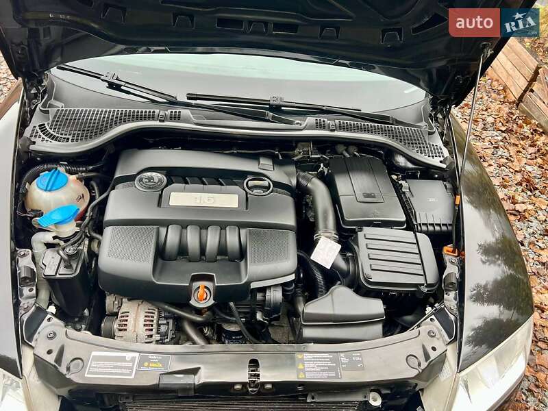 Универсал Skoda Octavia 2008 в Полтаве фото 63 Универсал Skoda Octavia 2008 в Полтаве