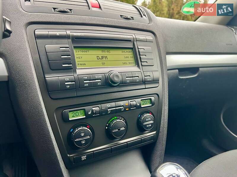 Универсал Skoda Octavia 2008 в Полтаве фото 79 Универсал Skoda Octavia 2008 в Полтаве