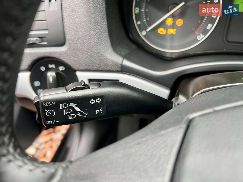 Универсал Skoda Octavia 2008 в Полтаве фото 88 Универсал Skoda Octavia 2008 в Полтаве