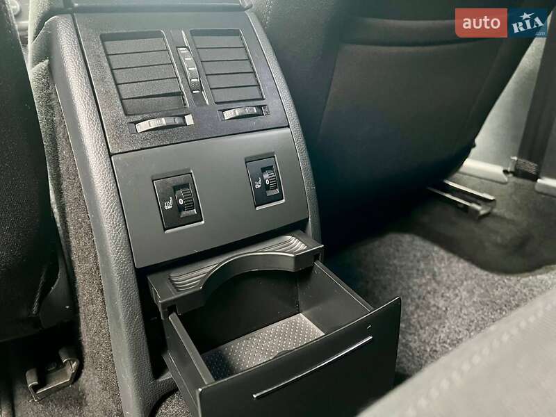 Универсал Skoda Octavia 2008 в Полтаве фото 98 Универсал Skoda Octavia 2008 в Полтаве