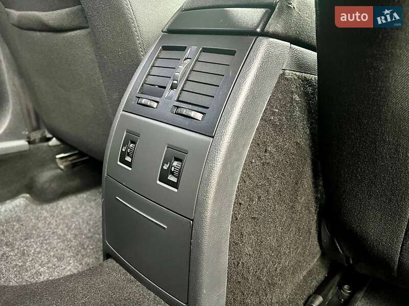 Универсал Skoda Octavia 2008 в Полтаве фото 105 Универсал Skoda Octavia 2008 в Полтаве