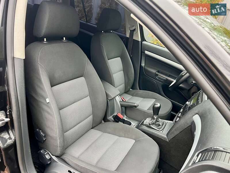 Универсал Skoda Octavia 2008 в Полтаве фото 116 Универсал Skoda Octavia 2008 в Полтаве