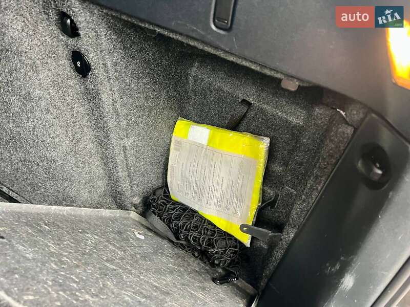 Универсал Skoda Octavia 2008 в Полтаве фото 128 Универсал Skoda Octavia 2008 в Полтаве