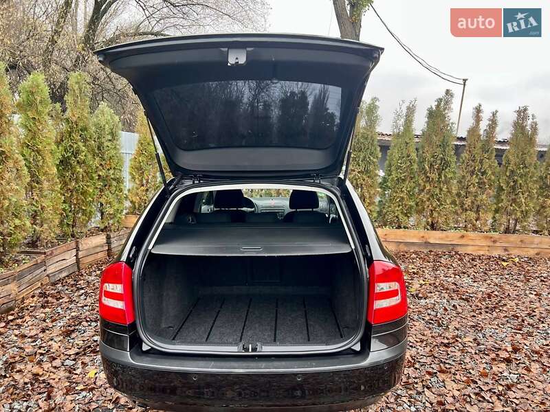 Универсал Skoda Octavia 2008 в Полтаве фото 131 Универсал Skoda Octavia 2008 в Полтаве