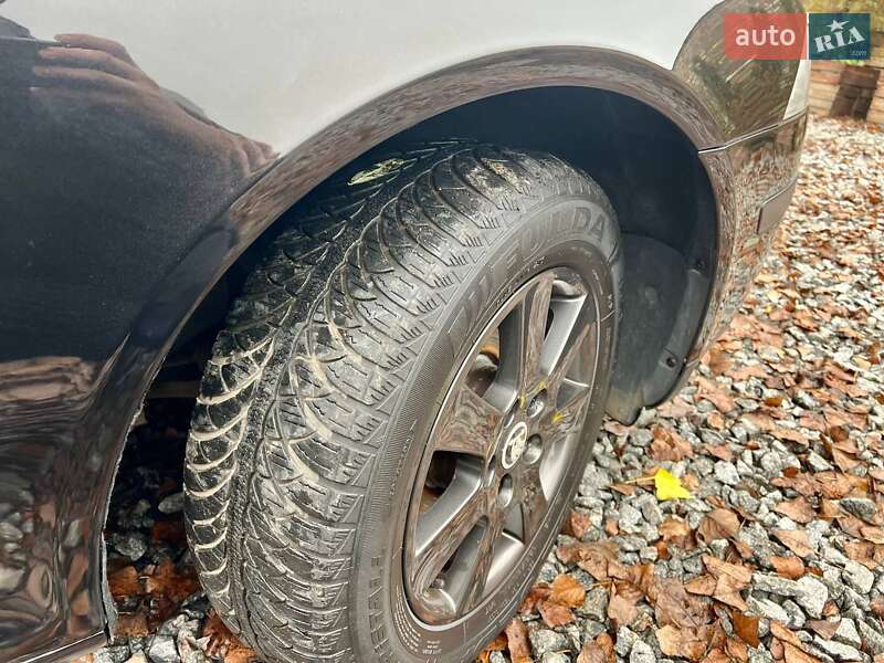 Универсал Skoda Octavia 2008 в Полтаве фото 155 Универсал Skoda Octavia 2008 в Полтаве