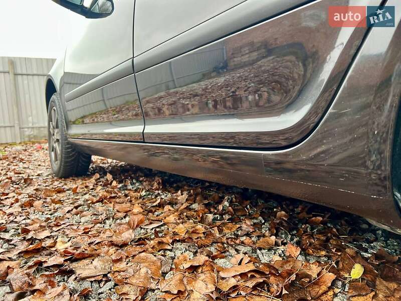 Универсал Skoda Octavia 2008 в Полтаве фото 167 Универсал Skoda Octavia 2008 в Полтаве