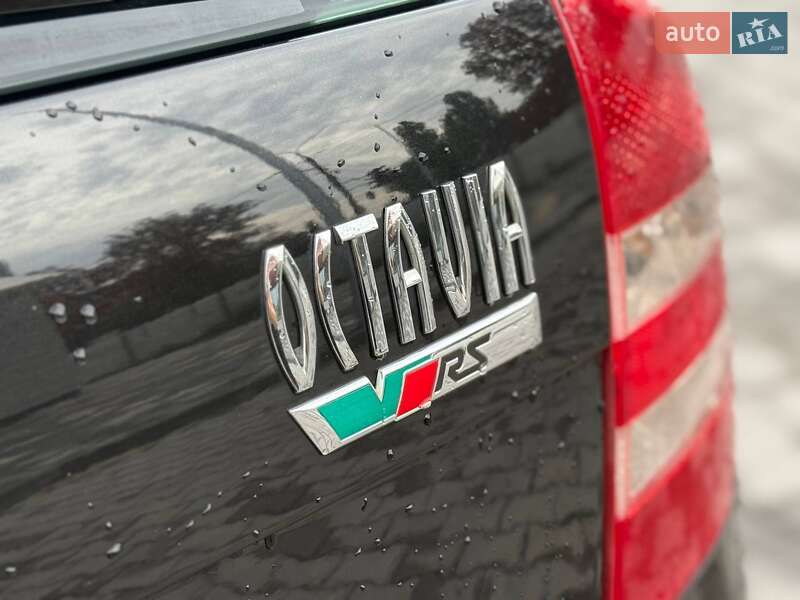 Универсал Skoda Octavia 2006 в Кривом Роге фото 16 Универсал Skoda Octavia 2006 в Кривом Роге
