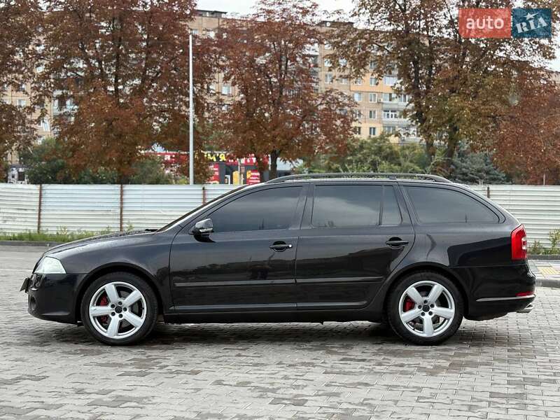 Универсал Skoda Octavia 2006 в Кривом Роге фото 18 Универсал Skoda Octavia 2006 в Кривом Роге