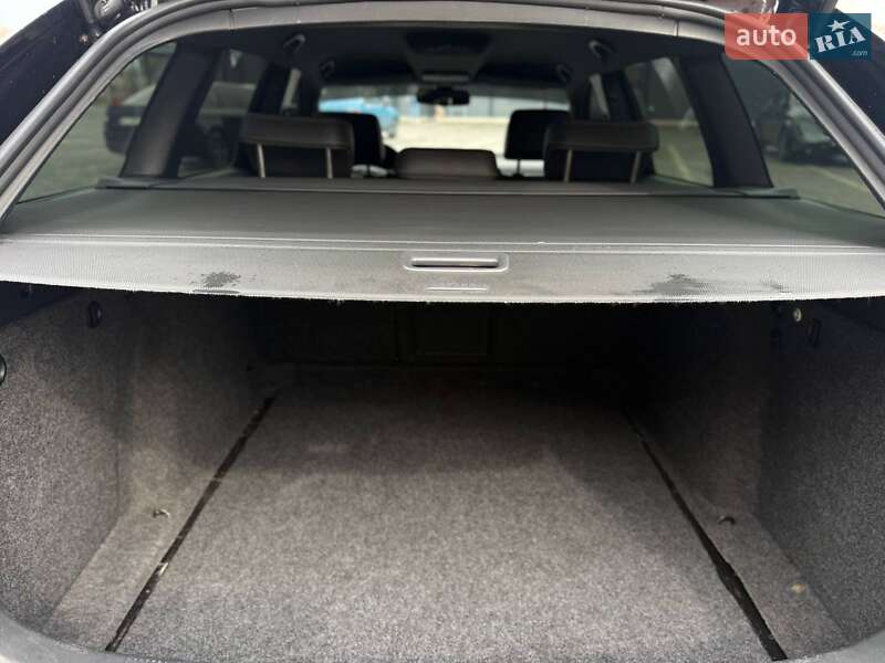 Универсал Skoda Octavia 2006 в Кривом Роге фото 13 Универсал Skoda Octavia 2006 в Кривом Роге