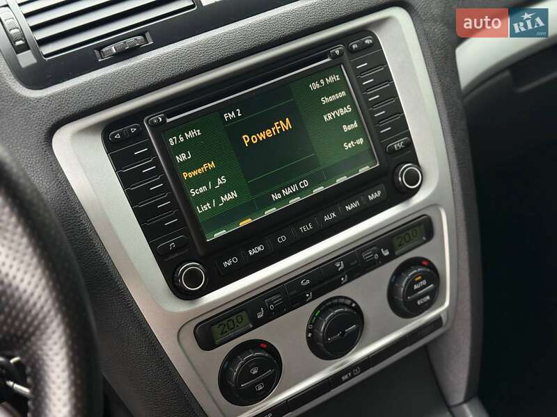 Универсал Skoda Octavia 2006 в Кривом Роге фото 25 Универсал Skoda Octavia 2006 в Кривом Роге