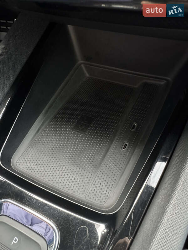 Универсал Skoda Octavia 2021 в Умани фото 25 Универсал Skoda Octavia 2021 в Умани