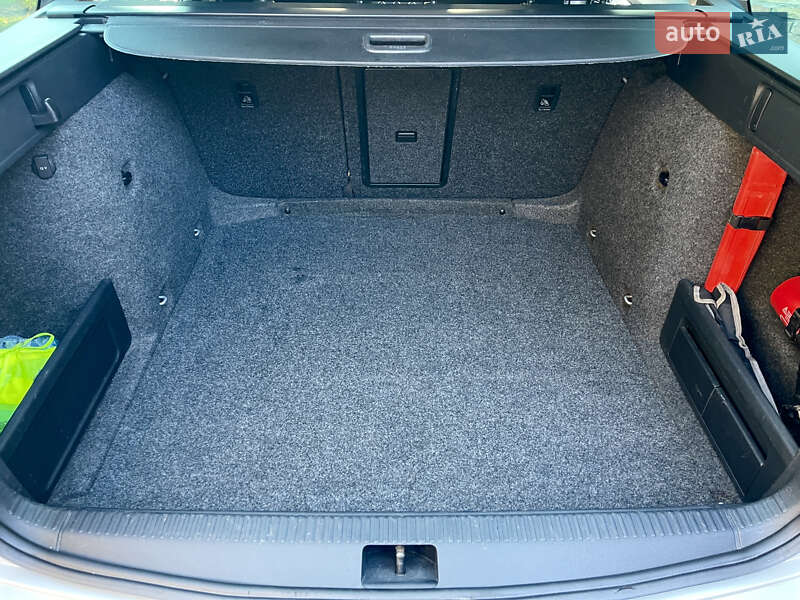 Универсал Skoda Octavia 2013 в Луцке фото 24 Универсал Skoda Octavia 2013 в Луцке