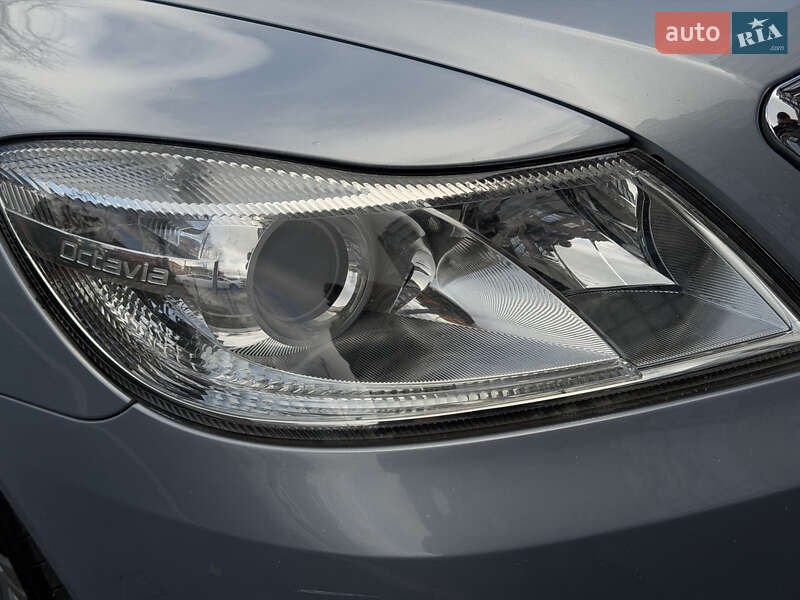 Универсал Skoda Octavia 2010 в Полтаве фото 48 Универсал Skoda Octavia 2010 в Полтаве