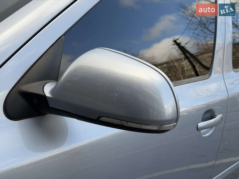 Универсал Skoda Octavia 2010 в Полтаве фото 54 Универсал Skoda Octavia 2010 в Полтаве