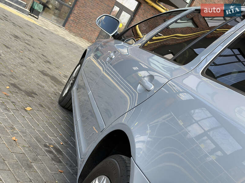 Универсал Skoda Octavia 2010 в Полтаве фото 59 Универсал Skoda Octavia 2010 в Полтаве
