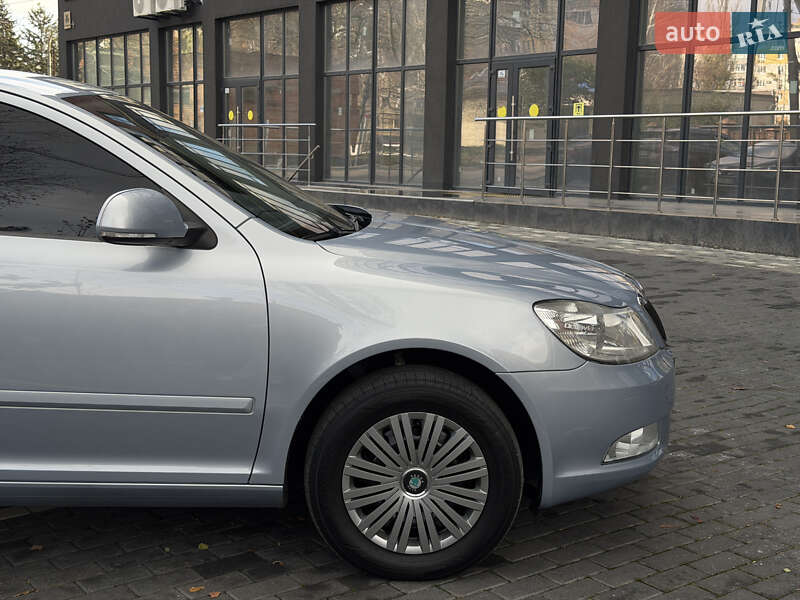 Универсал Skoda Octavia 2010 в Полтаве фото 64 Универсал Skoda Octavia 2010 в Полтаве