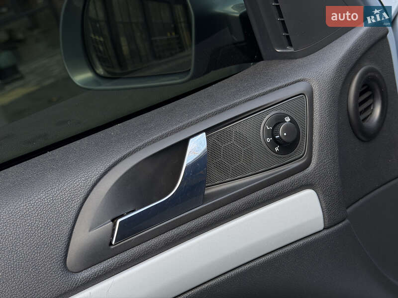 Универсал Skoda Octavia 2010 в Полтаве фото 69 Универсал Skoda Octavia 2010 в Полтаве