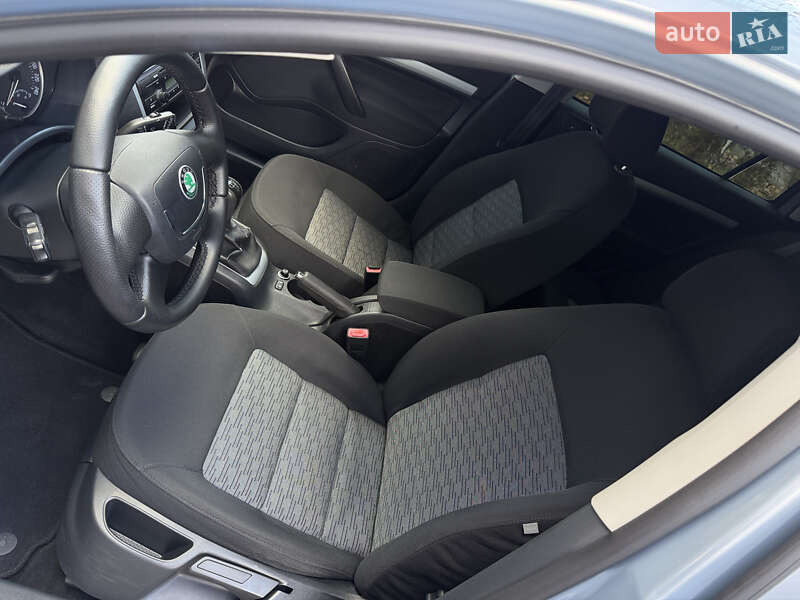 Универсал Skoda Octavia 2010 в Полтаве фото 74 Универсал Skoda Octavia 2010 в Полтаве