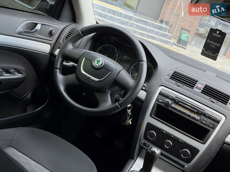 Универсал Skoda Octavia 2010 в Полтаве фото 89 Универсал Skoda Octavia 2010 в Полтаве
