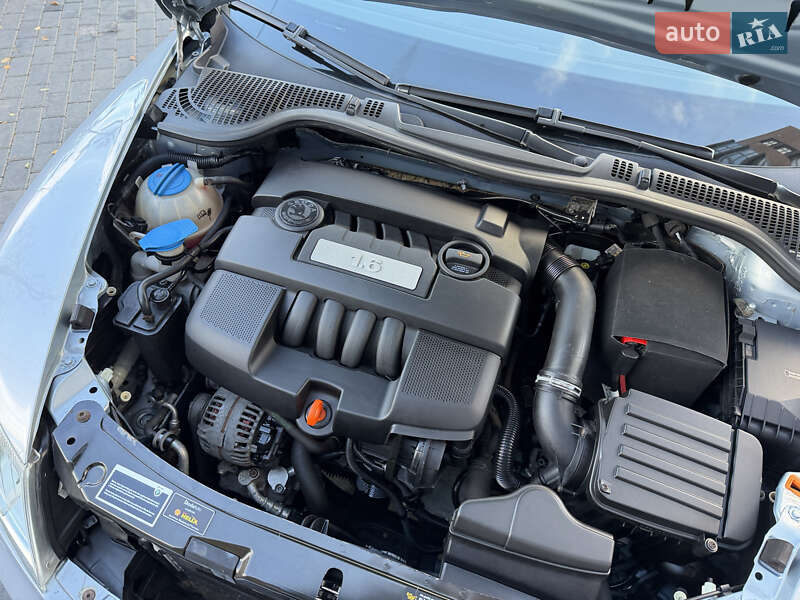 Универсал Skoda Octavia 2010 в Полтаве фото 94 Универсал Skoda Octavia 2010 в Полтаве