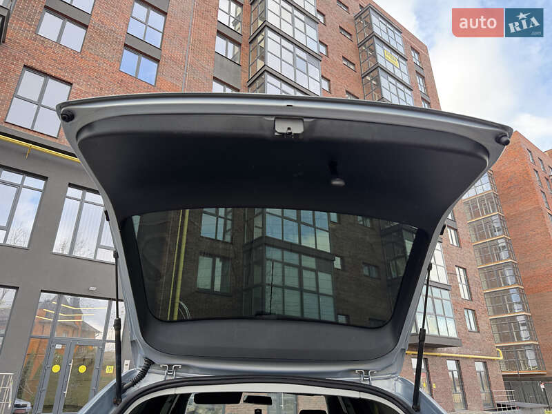 Универсал Skoda Octavia 2010 в Полтаве фото 99 Универсал Skoda Octavia 2010 в Полтаве