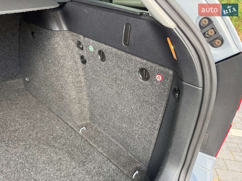 Универсал Skoda Octavia 2010 в Полтаве фото 104 Универсал Skoda Octavia 2010 в Полтаве