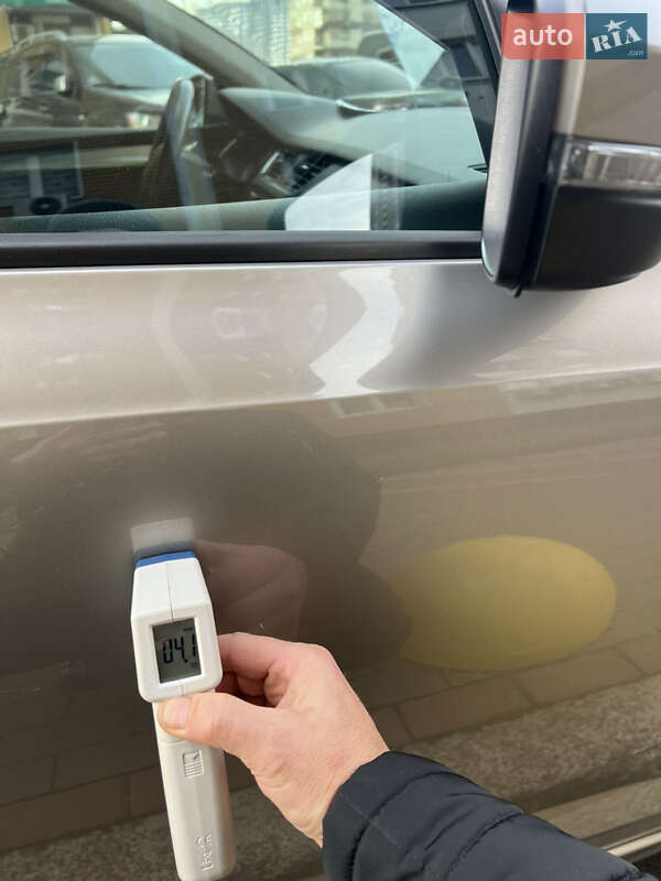 Ліфтбек Skoda Octavia 2016 в Києві фото 63 Ліфтбек Skoda Octavia 2016 в Києві