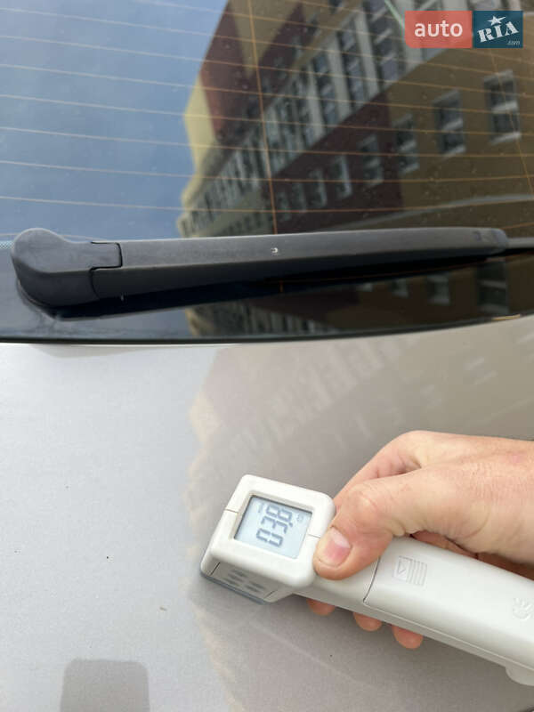 Ліфтбек Skoda Octavia 2016 в Києві фото 59 Ліфтбек Skoda Octavia 2016 в Києві