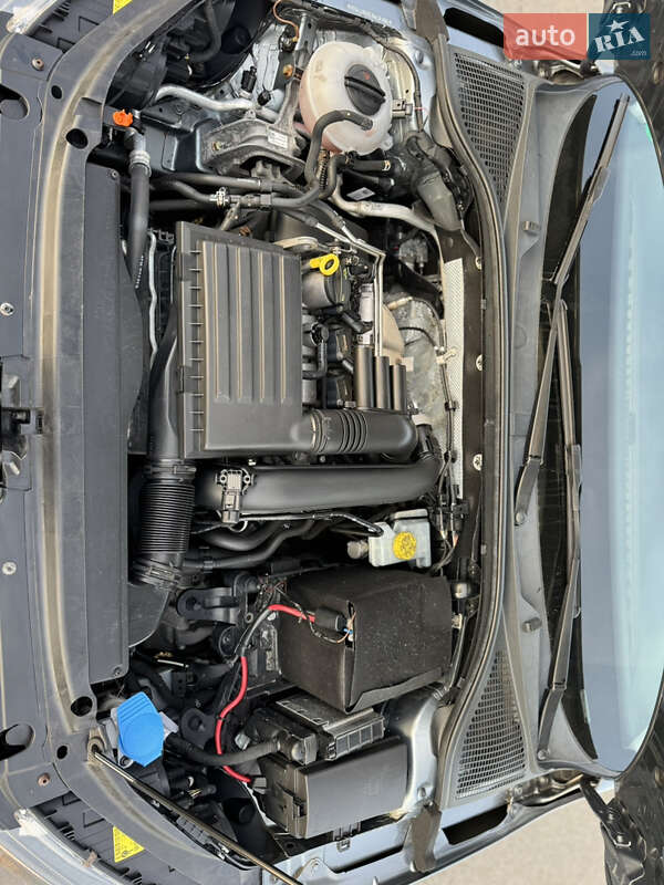 Универсал Skoda Octavia 2013 в Киеве фото 18 Универсал Skoda Octavia 2013 в Киеве