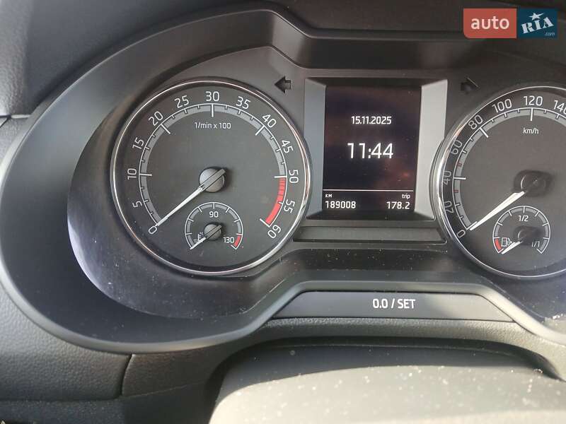 Универсал Skoda Octavia 2020 в Черновцах фото 16 Универсал Skoda Octavia 2020 в Черновцах