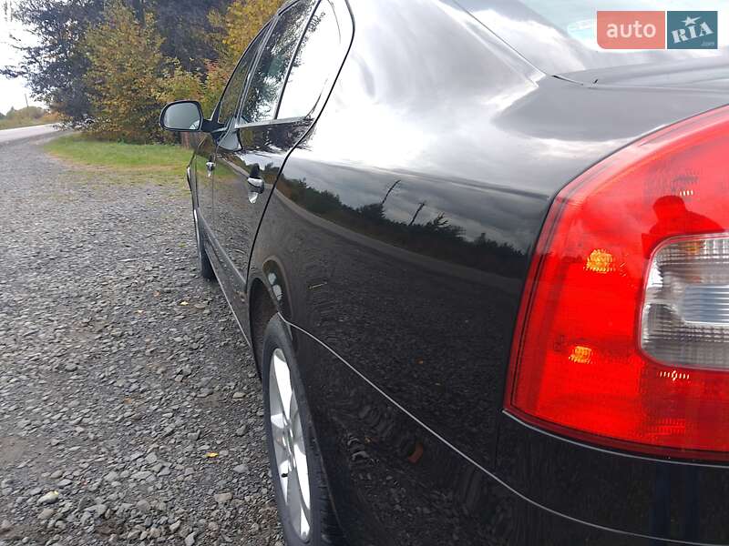 Лифтбек Skoda Octavia 2011 в Ровно фото 15 Лифтбек Skoda Octavia 2011 в Ровно