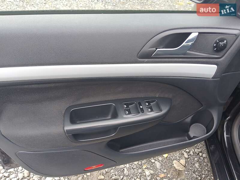 Лифтбек Skoda Octavia 2011 в Ровно фото 20 Лифтбек Skoda Octavia 2011 в Ровно