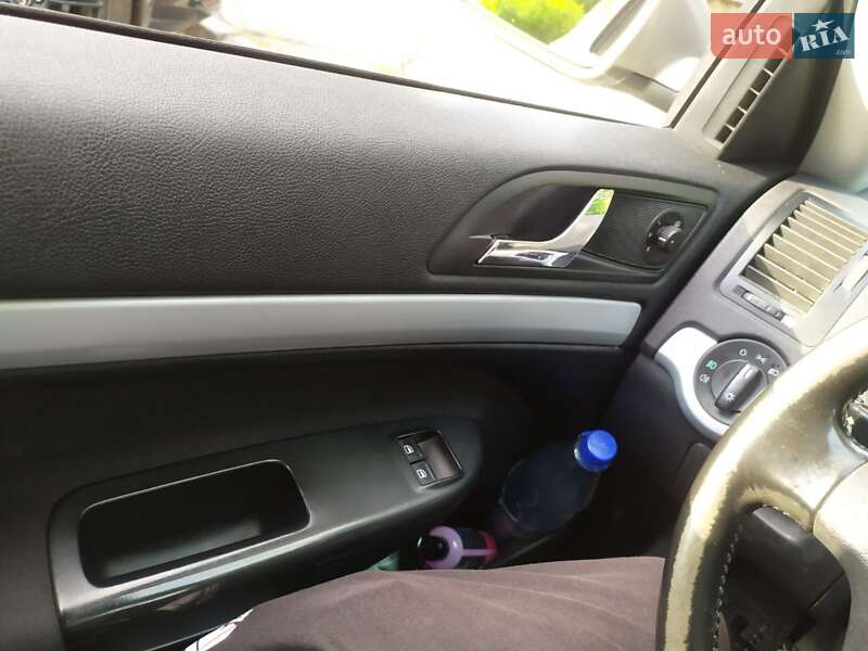 Универсал Skoda Octavia 2008 в Житомире