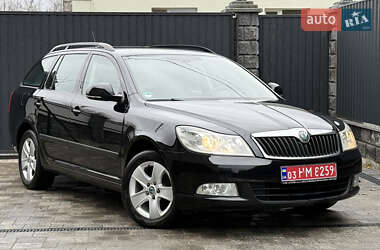 Універсал Skoda Octavia 2013 в Рівному