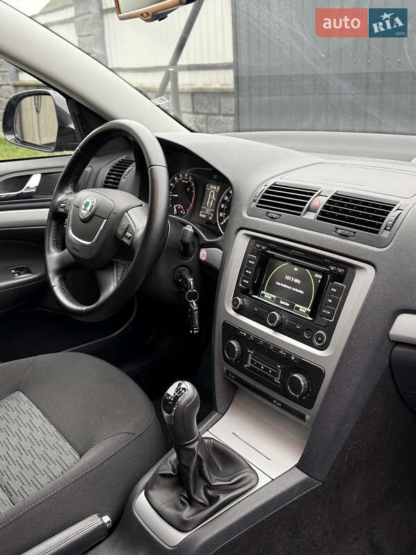 Универсал Skoda Octavia 2013 в Ровно фото 31 Универсал Skoda Octavia 2013 в Ровно