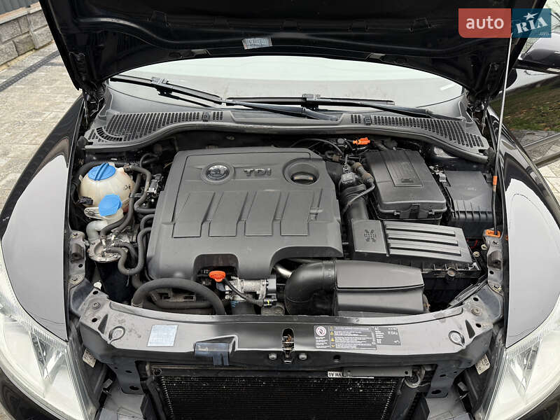 Универсал Skoda Octavia 2013 в Ровно фото 42 Универсал Skoda Octavia 2013 в Ровно
