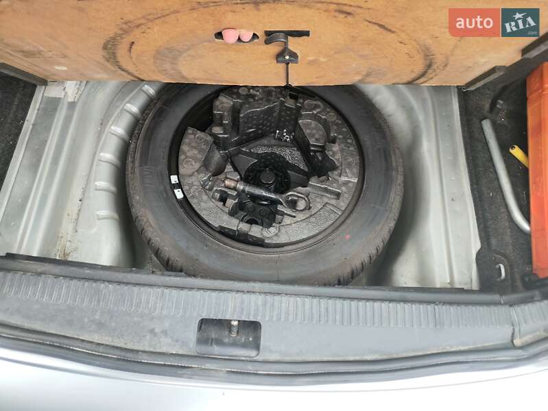 Универсал Skoda Octavia 2013 в Луцке