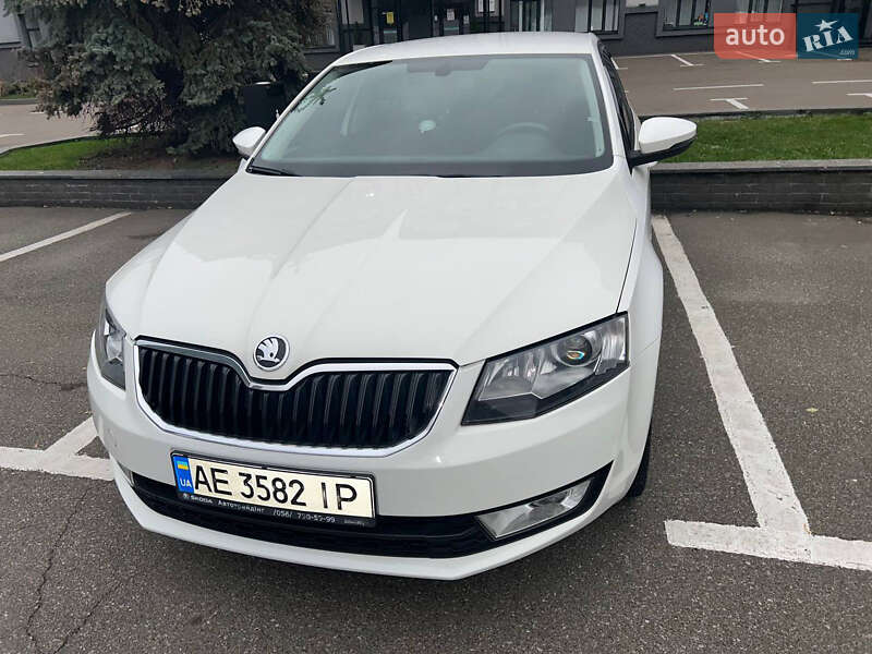 Лифтбек Skoda Octavia 2013 в Киеве фото 7 Лифтбек Skoda Octavia 2013 в Киеве
