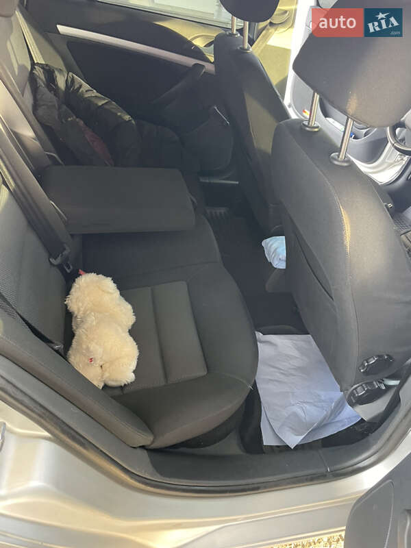 Универсал Skoda Octavia 2006 в Одессе