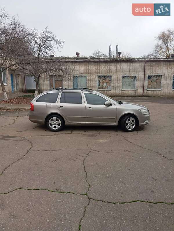 Универсал Skoda Octavia 2011 в Николаеве фото 6 Универсал Skoda Octavia 2011 в Николаеве