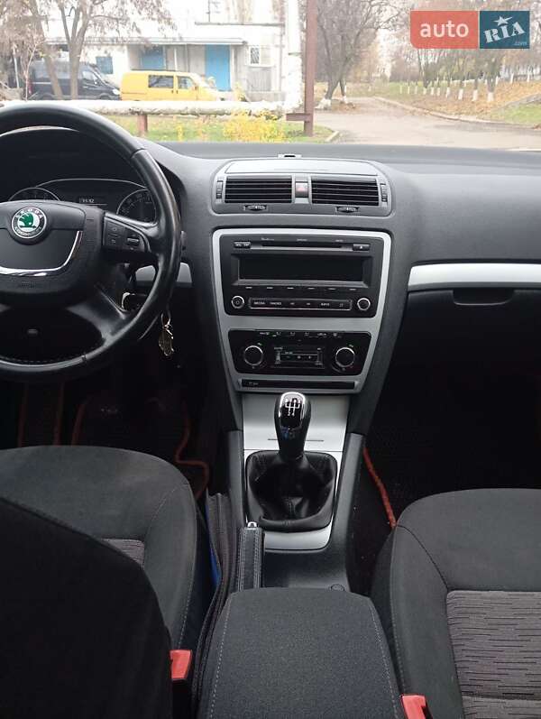 Универсал Skoda Octavia 2011 в Николаеве фото 8 Универсал Skoda Octavia 2011 в Николаеве